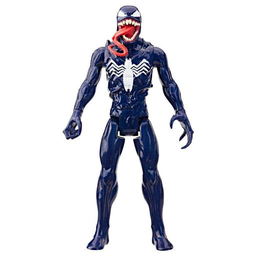 Picture of VENOMVERSUS VENOM ACTION FIGURE 30CM